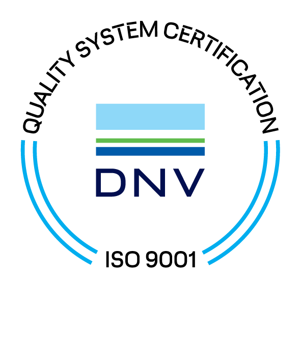 DNV Logo